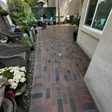 Back-Patio-Power-Wash-And-Seal-In-El-Segundo-CA 2